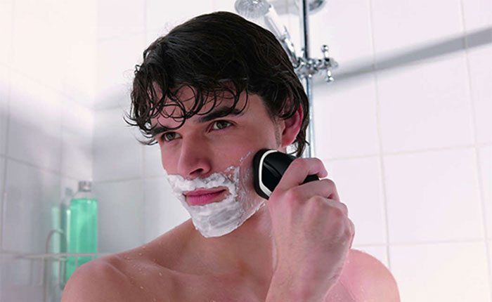 Máy cạo râu Philips AT610 - Hàng chính hãng