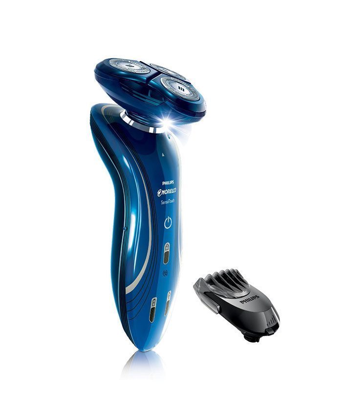 Máy cạo râu Philips AT750 - Hàng chính hãng