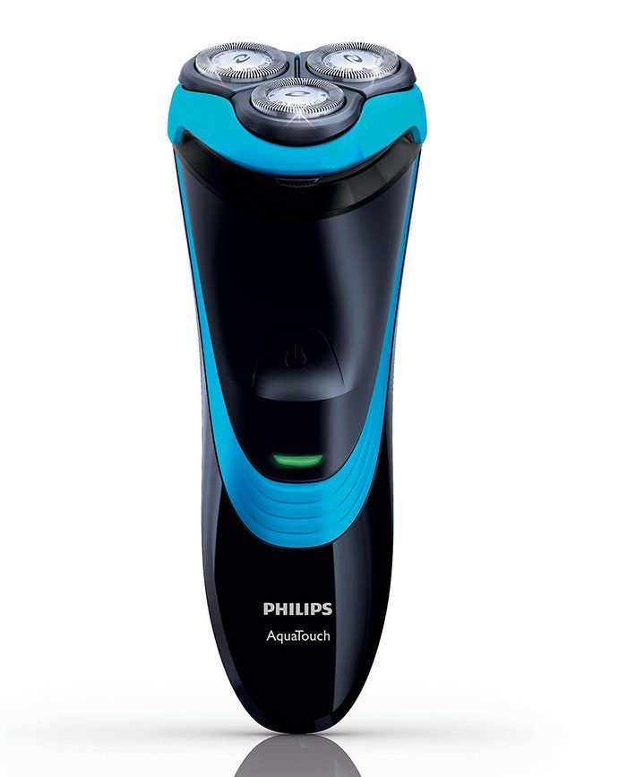 Máy cạo râu Philips AT750 - Hàng chính hãng