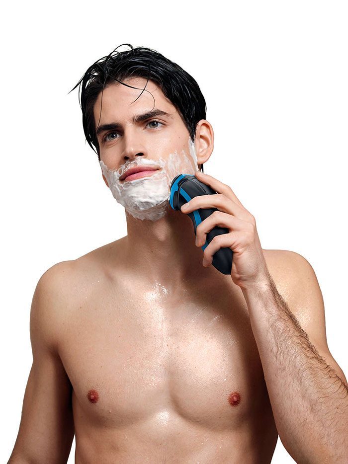 Máy cạo râu Philips AT750 - Hàng chính hãng