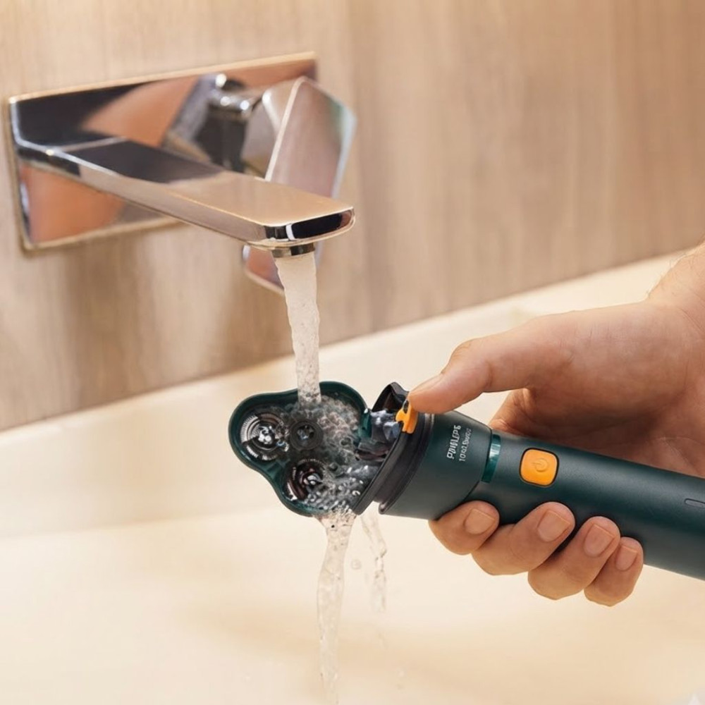 Máy cạo râu khô và ướt Philips S1882/00 - Hàng chính hãng
