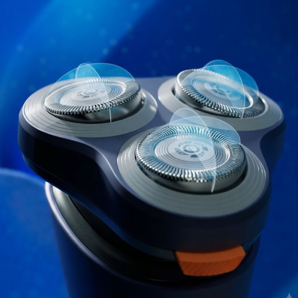 Máy cạo râu khô và ướt Philips S1882/00 - Hàng chính hãng