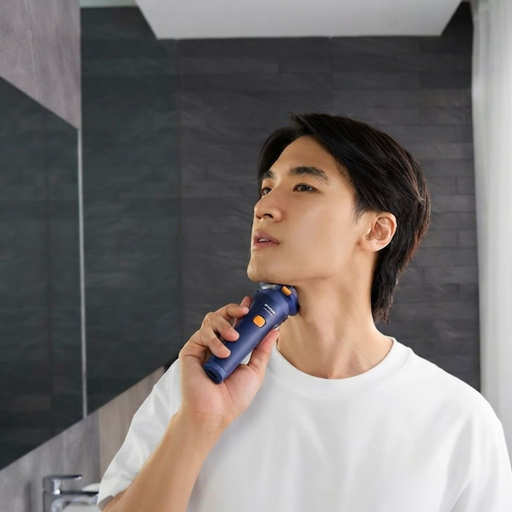 Máy cạo râu khô và ướt Philips S1880/00 - Hàng chính hãng