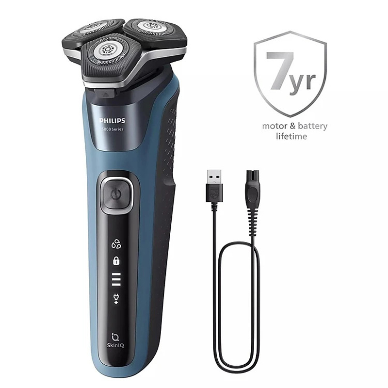 Máy cạo râu khô và ướt Philips S5880/20 - Hàng chính hãng
