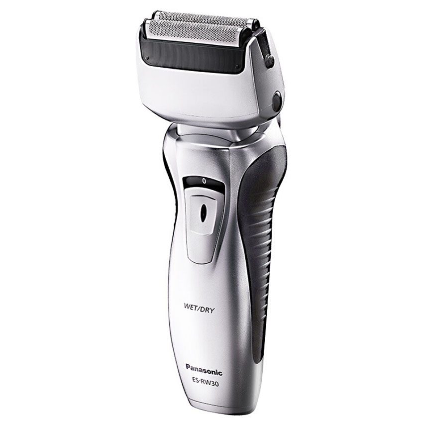 Máy cạo râu lưỡi kép Panasonic ES-RW30 - Hàng chính hãng