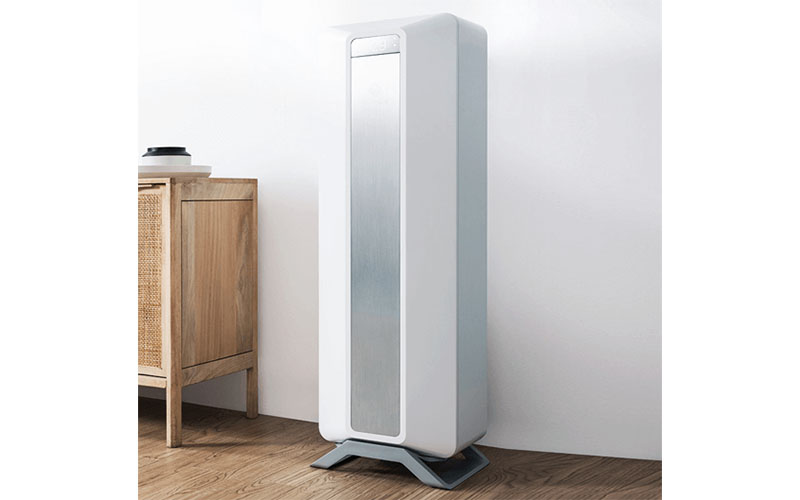 Máy cấp khí tươi và lọc không khí AirProce AC-360 - Hàng chính hãng