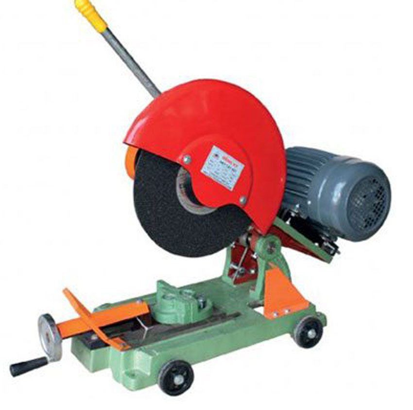 Máy cắt Hồng Ký 5HP-380V - Hàng chính hãng