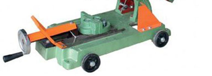 Máy cắt Hồng Ký 5HP-380V - Hàng chính hãng