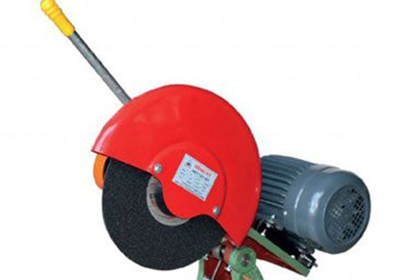 Máy cắt Hồng Ký 5HP-380V - Hàng chính hãng