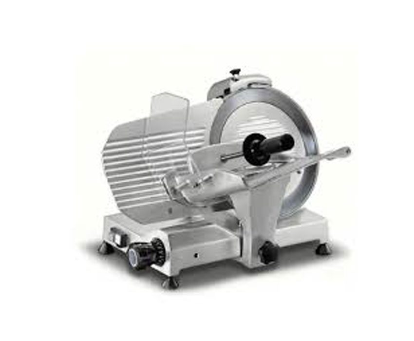 Máy cắt thịt Sirman MIRRA220C - Hàng chính hãng