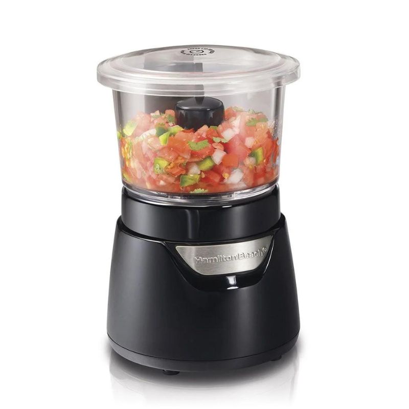 Máy cắt thực phẩm Hamilton Beach 72860-CE - Hàng chính hãng