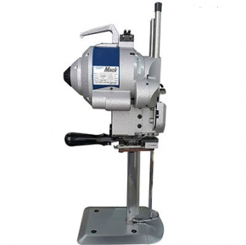 Máy cắt vải đứng Siliver Star KM-KS-AUV - Hàng chính hãng