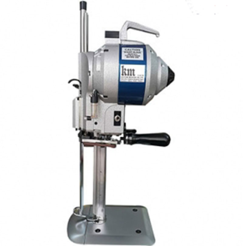 Máy cắt vải đứng Siliver Star KM-KS-AUV - Hàng chính hãng