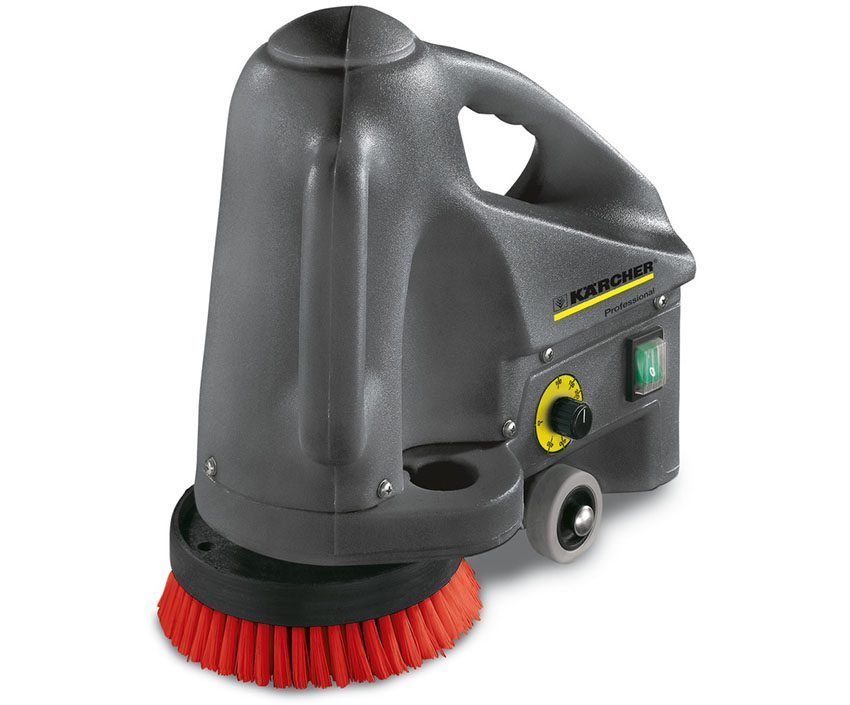 Máy chà sàn Karcher BD 17/5 C - Hàng chính hãng