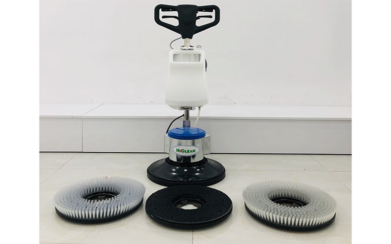 Máy chà sàn công nghiệp HiClean HC522 NEW - Hàng chính hãng