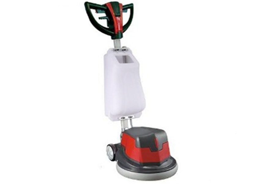 Máy chà sàn công nghiệp tay cánh bướm Super Clean BD1AE - Hàng chính hãng