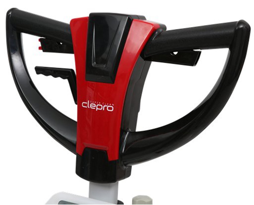 Máy chà sàn đơn Clepro CS17R - Hàng chính hãng
