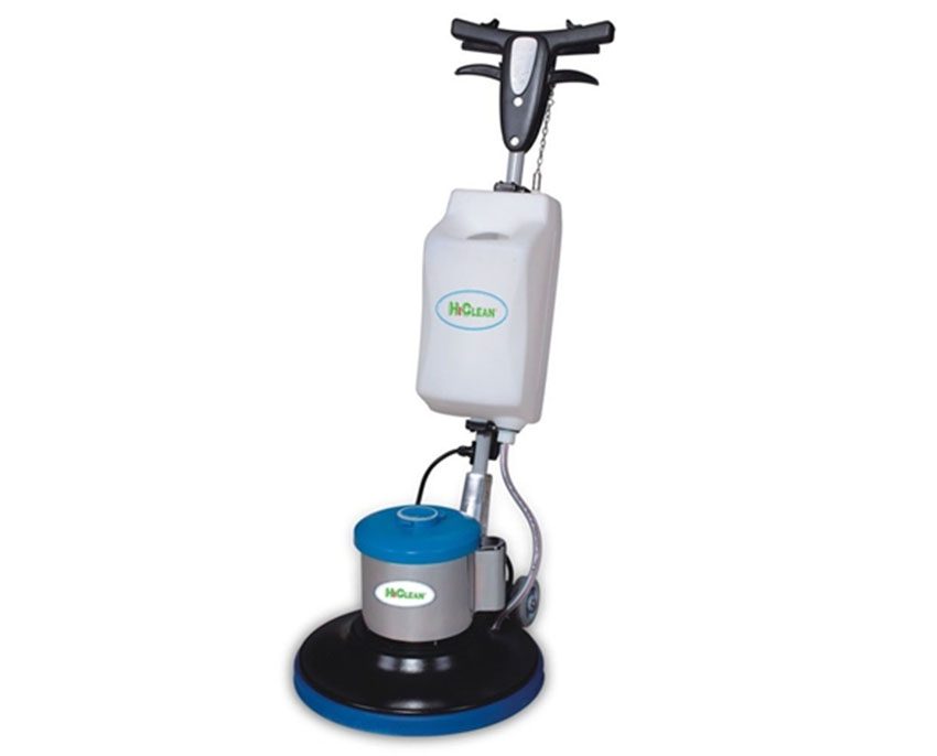 Máy chà sàn giặt thảm Hiclean HC-175 - Hàng chính hãng