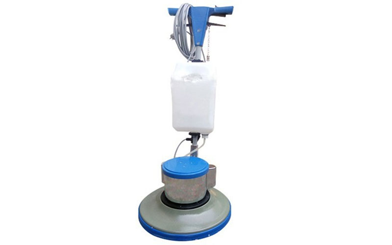 Máy chà sàn giặt thảm Smart Eco SE-522 - Hàng chính hãng
