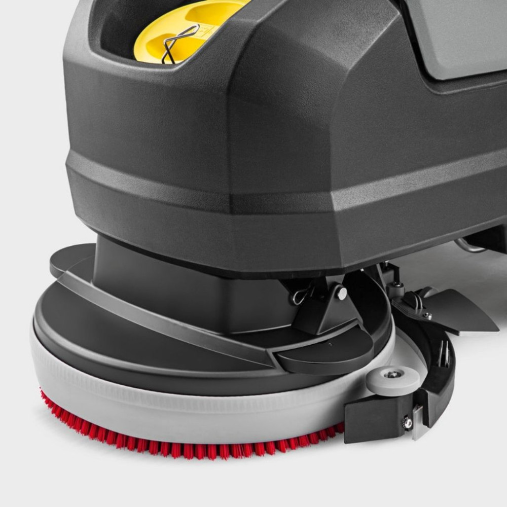 Máy chà sàn liên hợp Karcher BD 35/15 C Classic - Hàng chính hãng