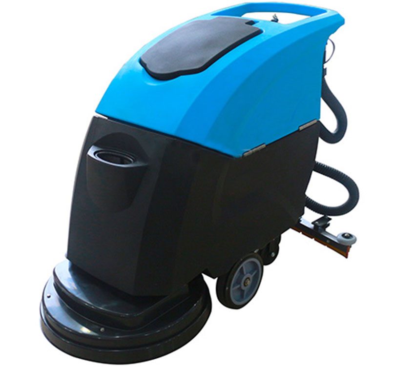 Máy chà sàn liên hợp Supper Clean AS-1050 - Hàng chính hãng