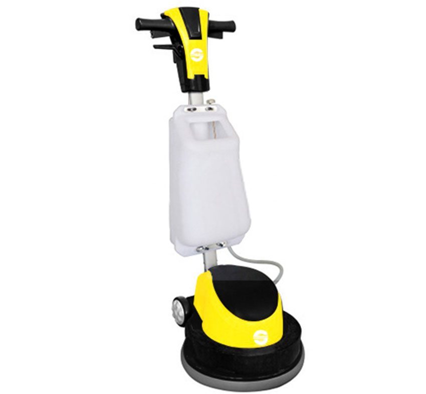 Máy chà sàn tạ Supper Clean BD2AE  - Hàng chính hãng