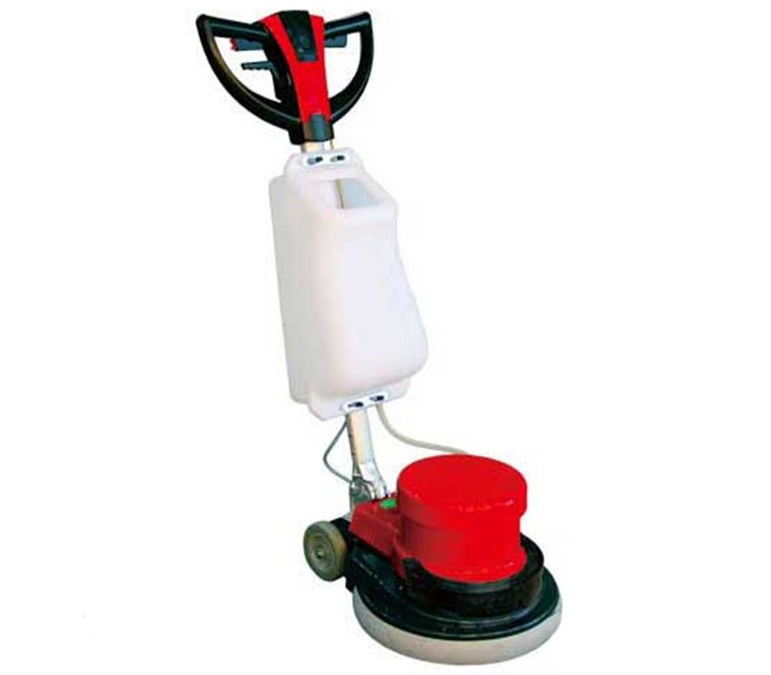 Máy chà sàn tạ Supper Clean SC 004 - Hàng chính hãng