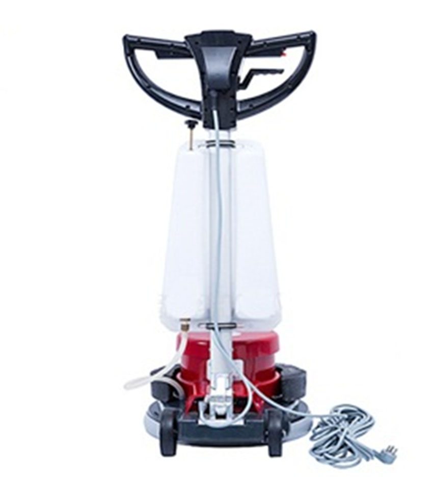 Máy chà sàn tạ Supper Clean SC 004 - Hàng chính hãng