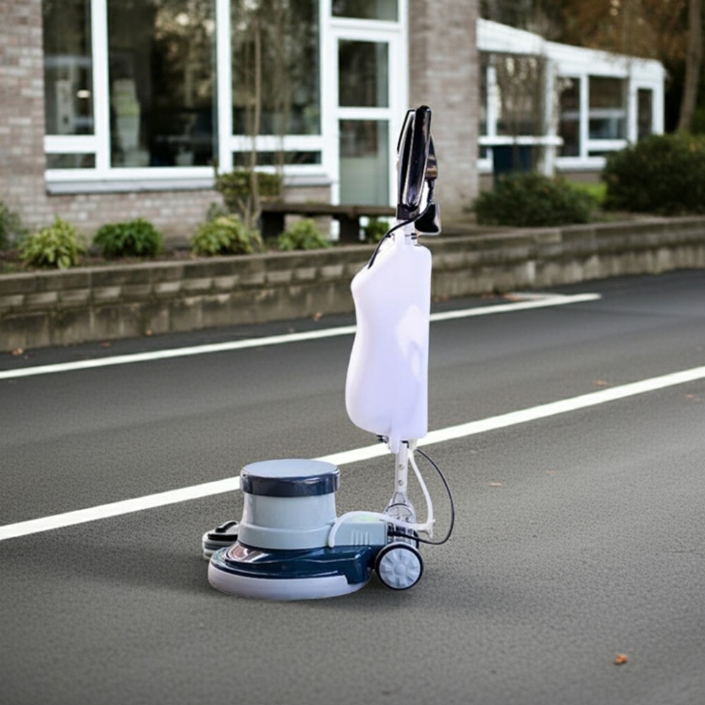 Máy chà sàn tạ Clepro CSW17G - Hàng chính hãng