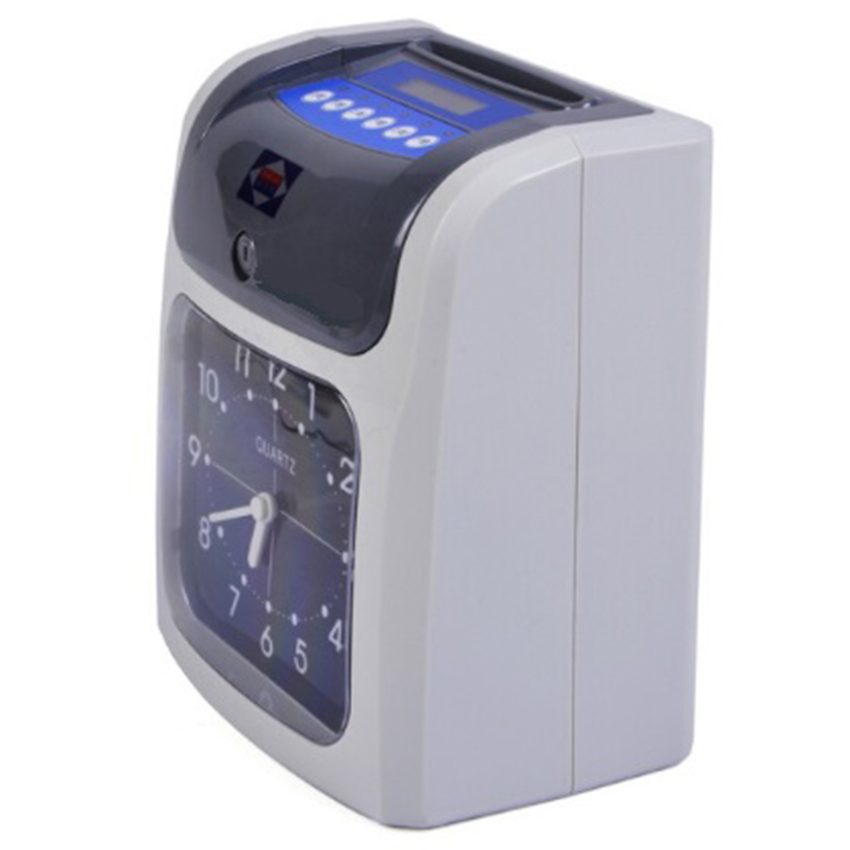 Máy chấm công thẻ giấy Okyo K1 - Hàng chính hãng