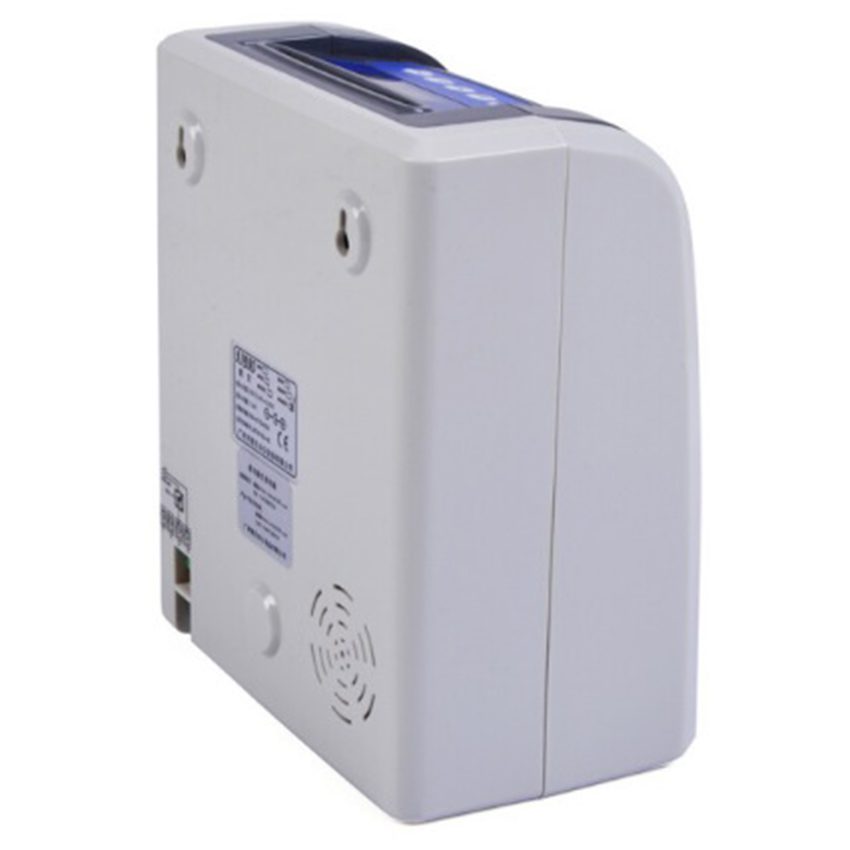 Máy chấm công thẻ giấy Okyo K1 - Hàng chính hãng