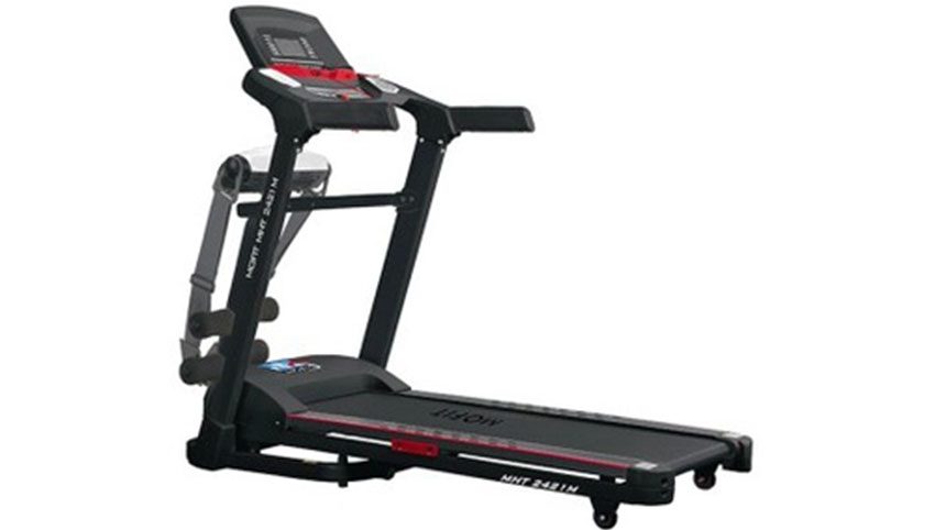 Máy chạy bộ điện Mofit MHT-2421M - Hàng chính hãng
