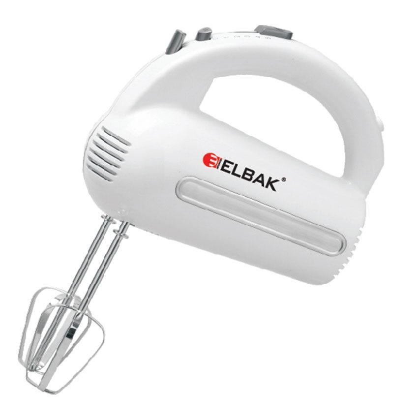 Máy đánh trứng Elbak EB-257S - Hàng chính hãng