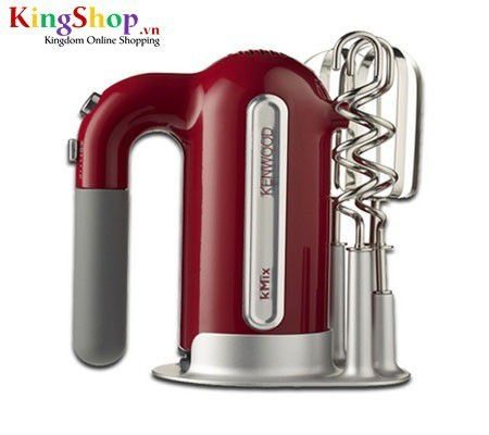 Máy đánh trứng Kenwood HM791 - Công suất 400W - Hàng chính hãng