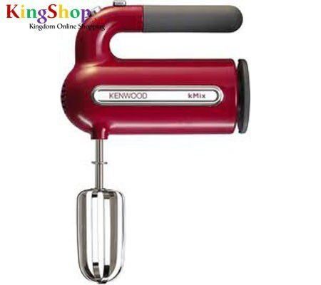 Máy đánh trứng Kenwood HM791 - Công suất 400W - Hàng chính hãng