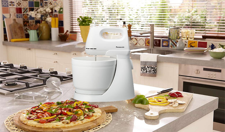Máy đánh trứng Panasonic PADR-MK-GB3WRA - Hàng chính hãng