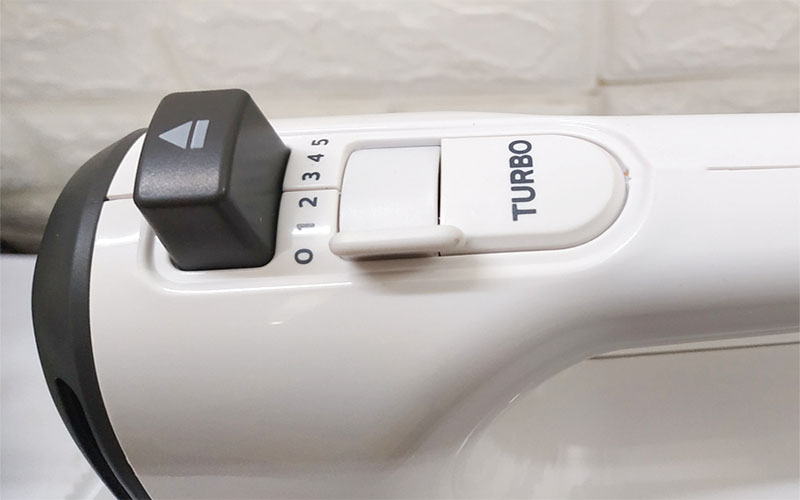 Máy đánh trứng Philips HR3745 - Hàng chính hãng