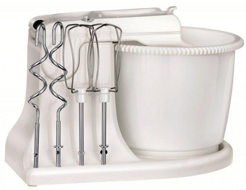 Máy đánh trứng Tefal HT412138 - Hàng chính hãng