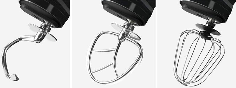 Máy đánh trứng để bàn Stelang SC-209 - Hàng chính hãng