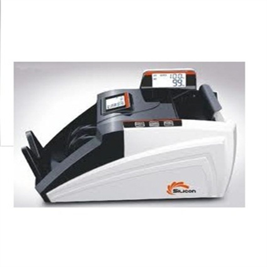 Máy đếm tiền Silicon MC-2350B - Hàng chính hãng