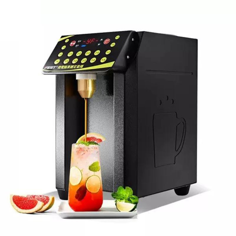 Máy định lượng đường Eton ET-GT06 - Hàng chính hãng