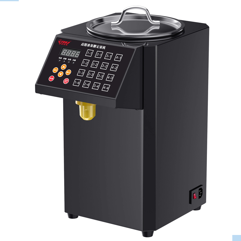 Máy định lượng đường Eton ET-GT06 - Hàng chính hãng