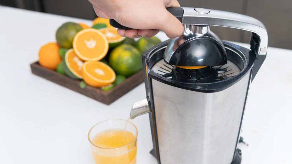 Máy ép cam chuyên dụng Uniblend UB-160 - Hàng chính hãng