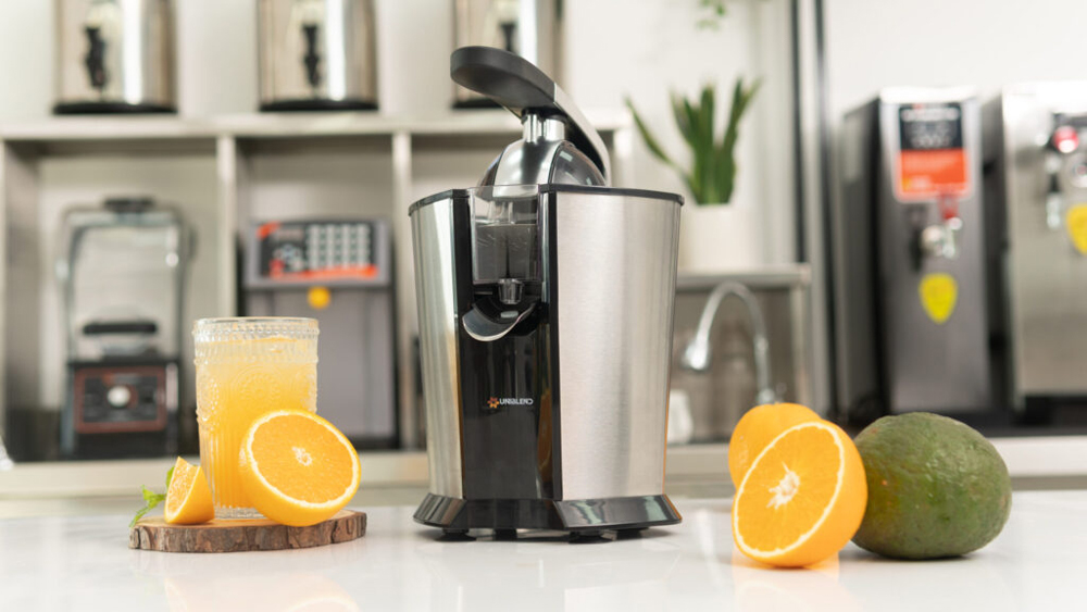 Máy ép cam chuyên dụng Uniblend UB-160 - Hàng chính hãng