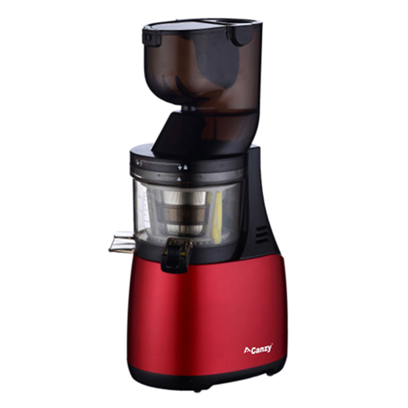 Máy ép chậm Canzy CZ-007R - Hàng chính hãng