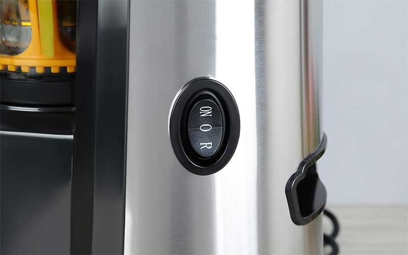 Máy ép chậm Hafele HS-J32X (535.43.393) - Hàng chính hãng