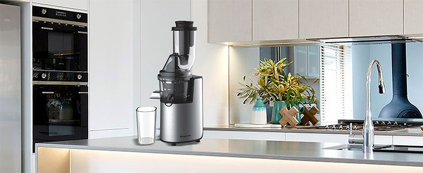 Máy ép chậm Kangaroo KG1B6 - Hàng chính hãng