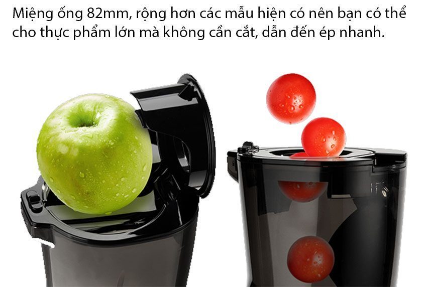Máy ép chậm Kuvings E7000 - Hàng chính hãng