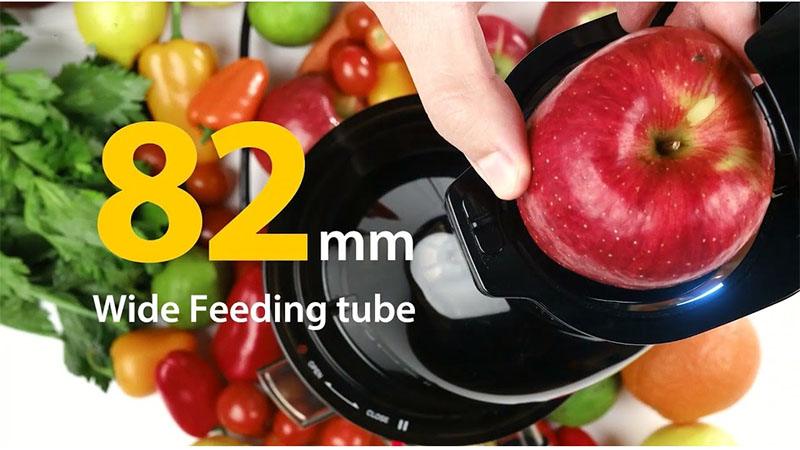 Máy ép chậm Kuvings NS-1725CBC2 - Hàng chính hãng