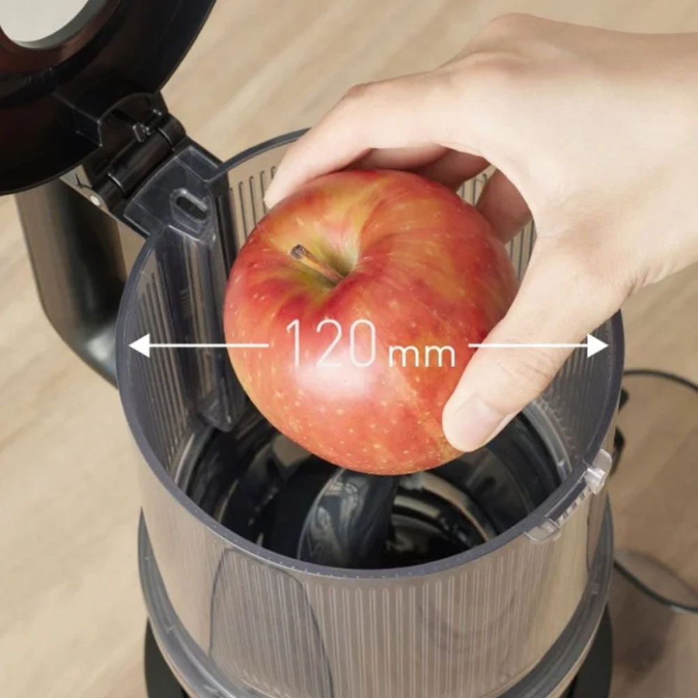Máy ép chậm Panasonic MJ-L800KRA - Hàng chính hãng